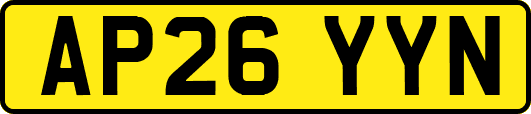 AP26YYN