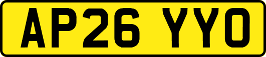 AP26YYO