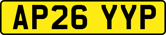 AP26YYP