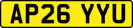 AP26YYU