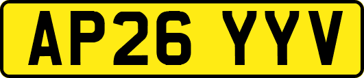 AP26YYV