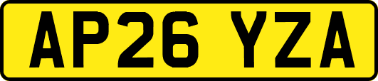 AP26YZA