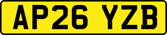 AP26YZB