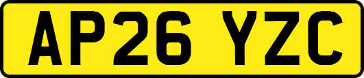 AP26YZC