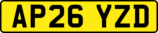 AP26YZD