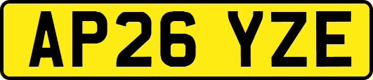 AP26YZE