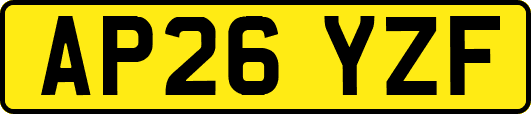 AP26YZF