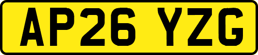 AP26YZG