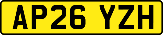 AP26YZH