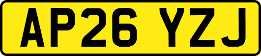 AP26YZJ