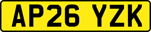 AP26YZK