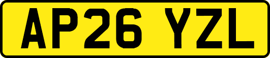 AP26YZL