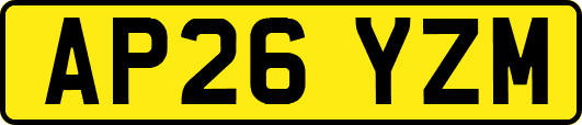 AP26YZM