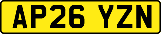 AP26YZN