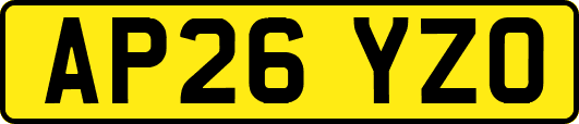 AP26YZO