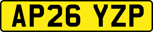 AP26YZP