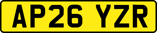 AP26YZR