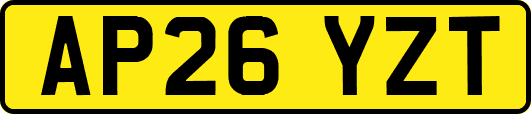 AP26YZT