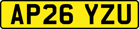 AP26YZU