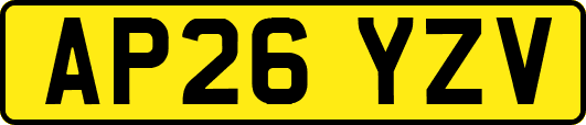 AP26YZV