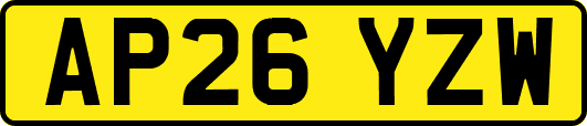 AP26YZW