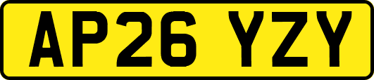 AP26YZY