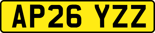 AP26YZZ