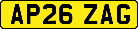 AP26ZAG