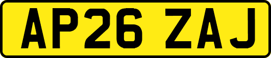 AP26ZAJ