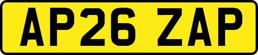 AP26ZAP