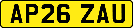 AP26ZAU