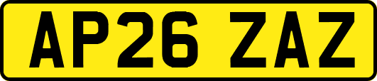AP26ZAZ