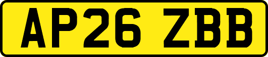 AP26ZBB