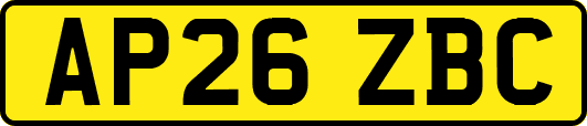 AP26ZBC