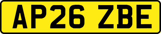 AP26ZBE