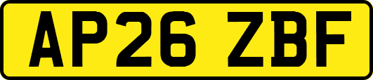 AP26ZBF