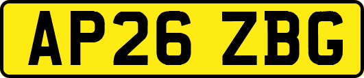 AP26ZBG