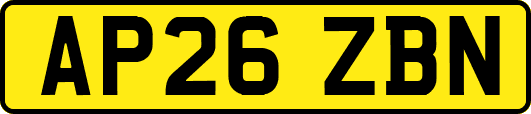 AP26ZBN