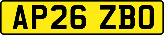 AP26ZBO