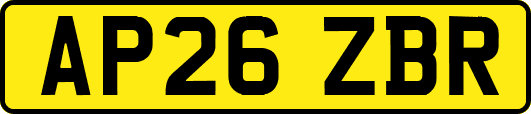 AP26ZBR