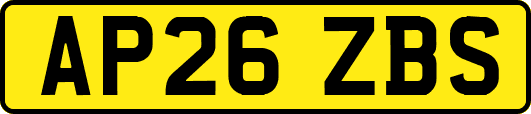 AP26ZBS