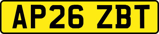 AP26ZBT
