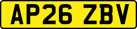 AP26ZBV