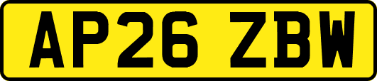 AP26ZBW