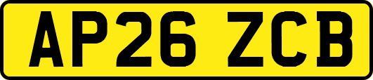 AP26ZCB