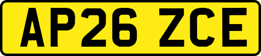 AP26ZCE