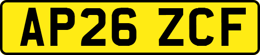 AP26ZCF