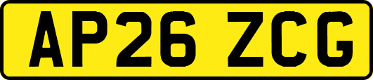 AP26ZCG