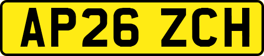 AP26ZCH