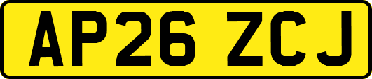 AP26ZCJ